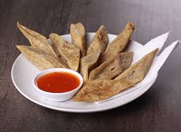 Keropok Lekor