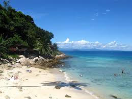 Sipadan Coral Reef