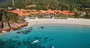 Redang Island